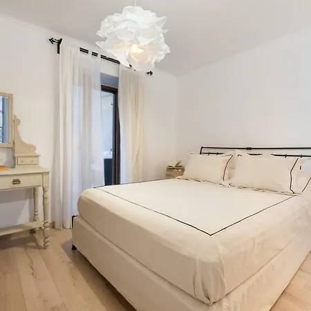 Rena House Apartment Gaios