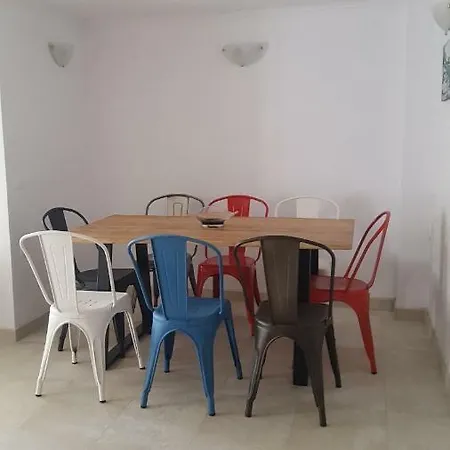 Rena House Apartment Gaios